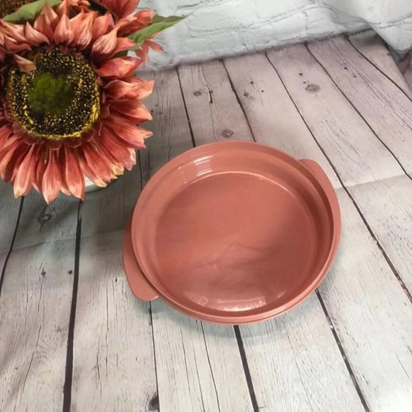 vintage Tupperware large REHEATABLES container - Picture 2 of 4